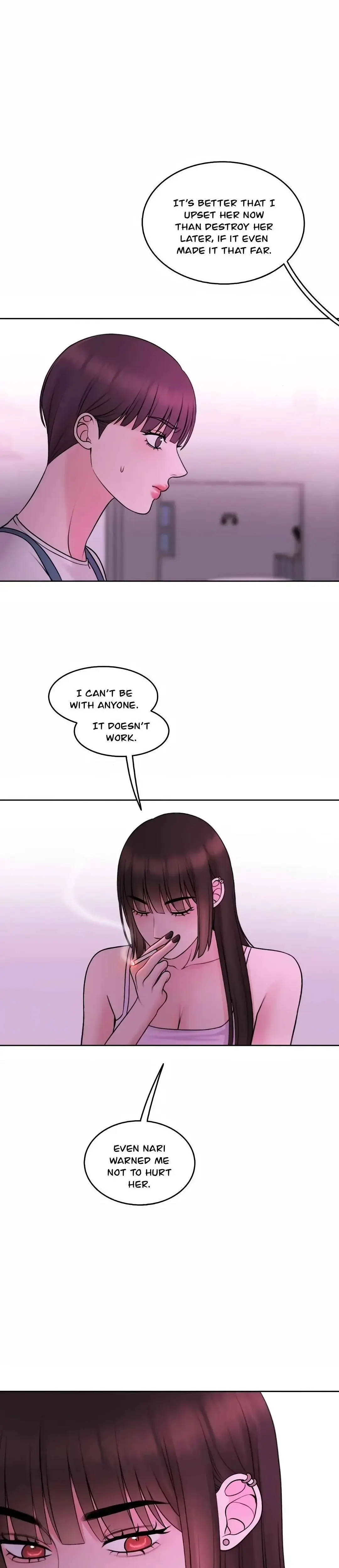 Ruthless Episode 58 - Page 10