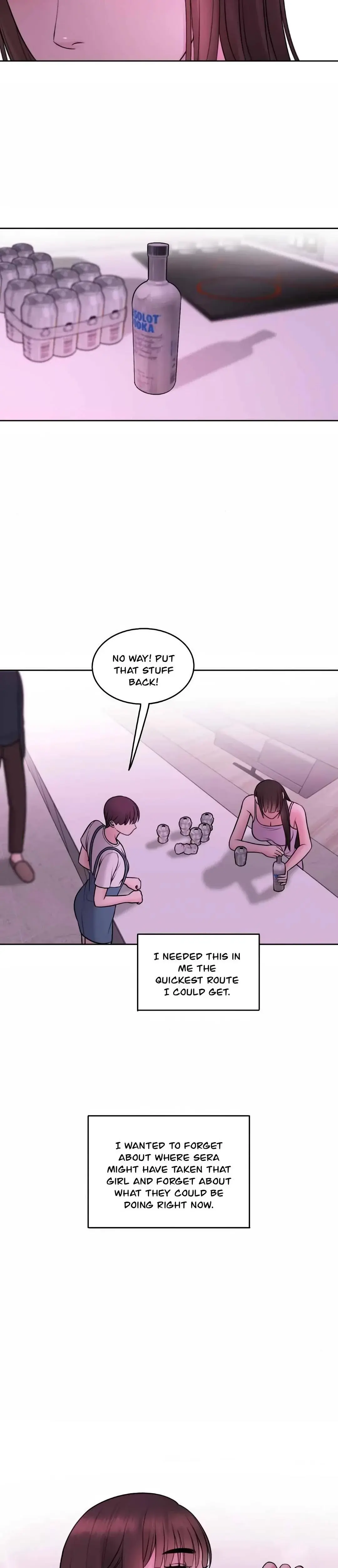 Ruthless Episode 58 - Page 11