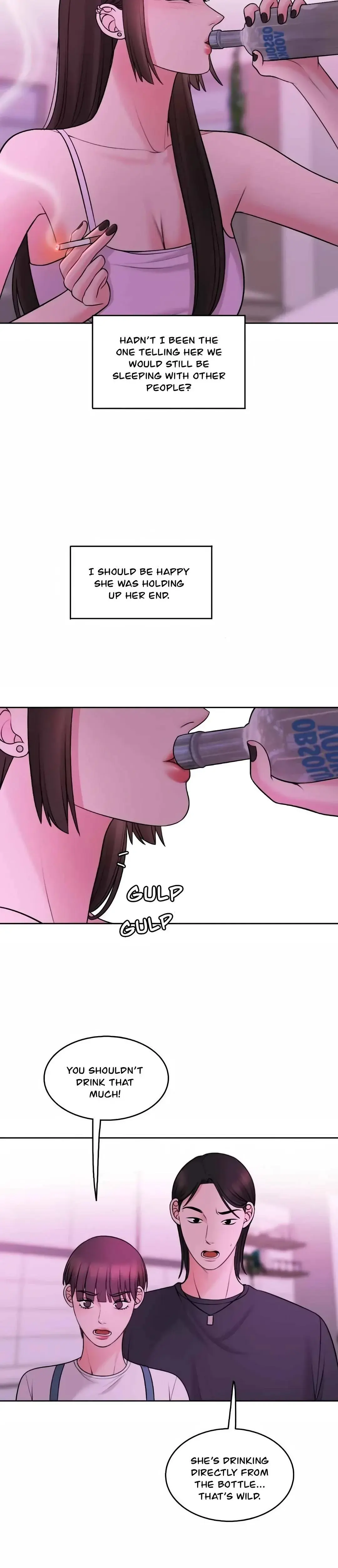 Ruthless Episode 58 - Page 12