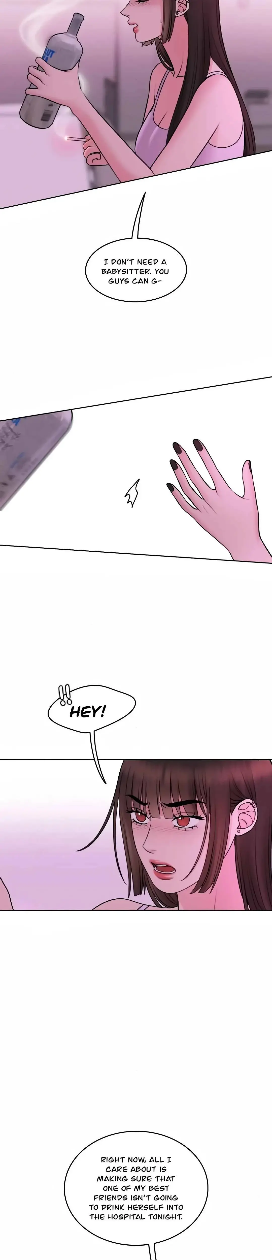 Ruthless Episode 58 - Page 15