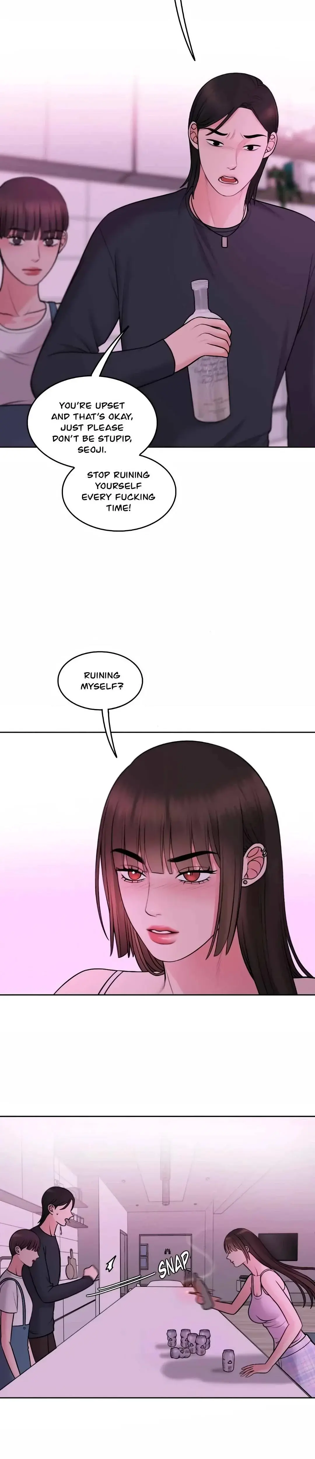 Ruthless Episode 58 - Page 16