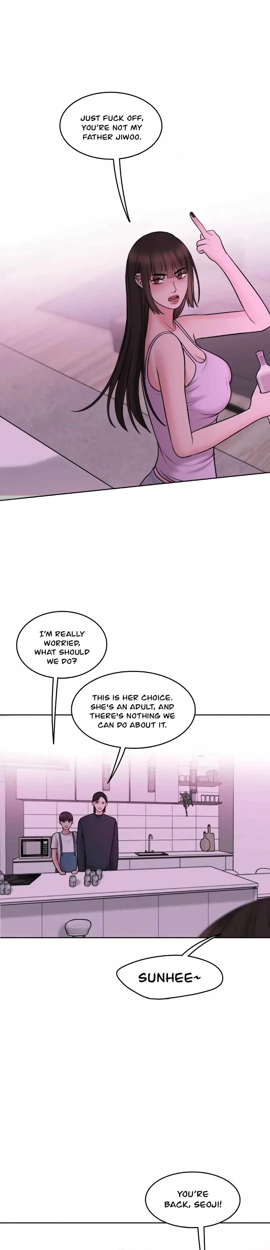 Ruthless Episode 58 - Page 17