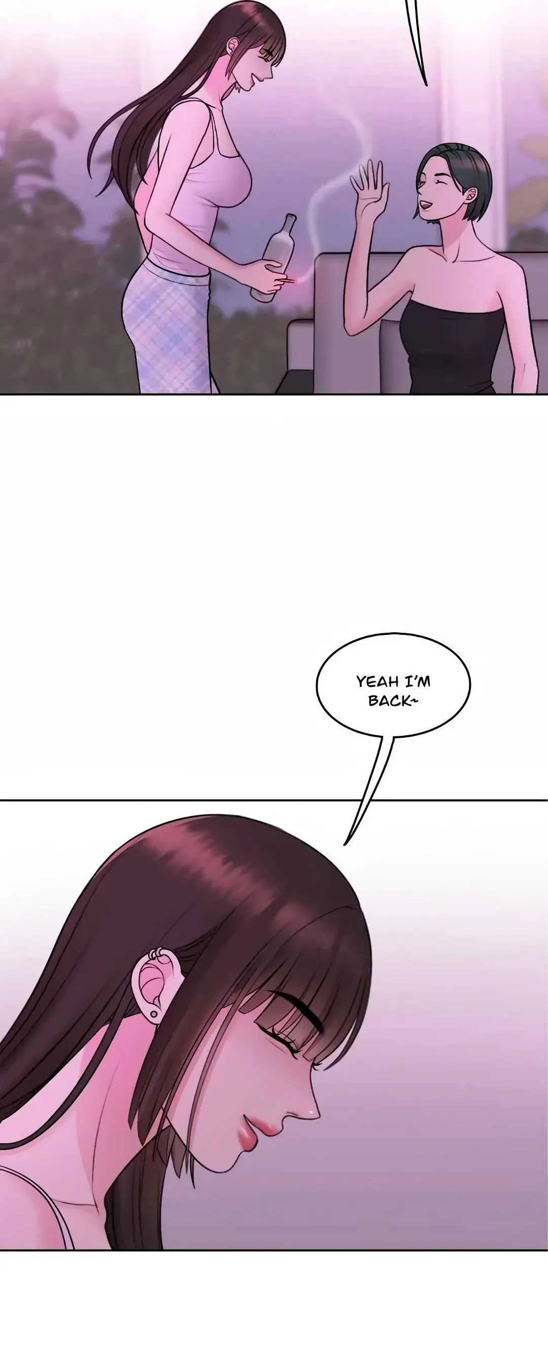 Ruthless Episode 58 - Page 18