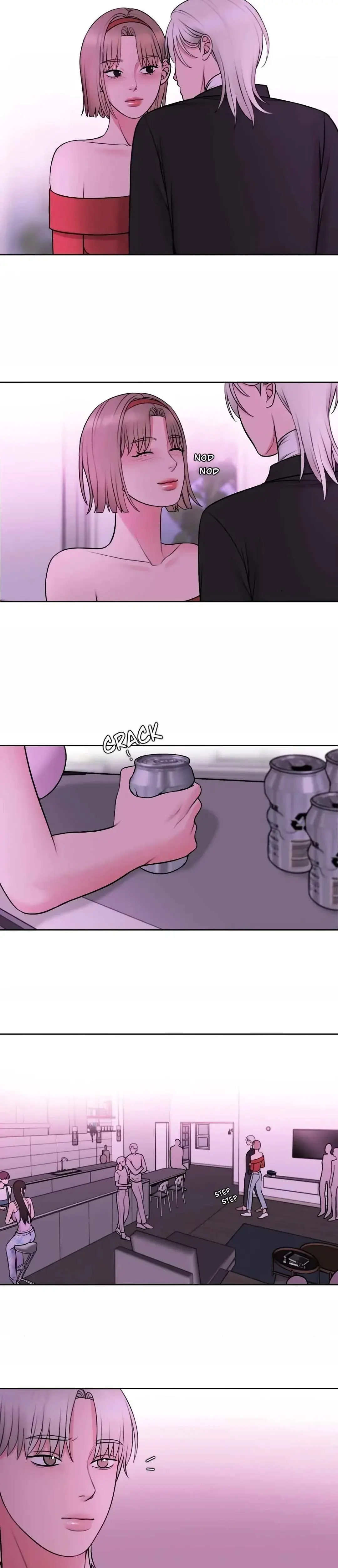 Ruthless Episode 58 - Page 5