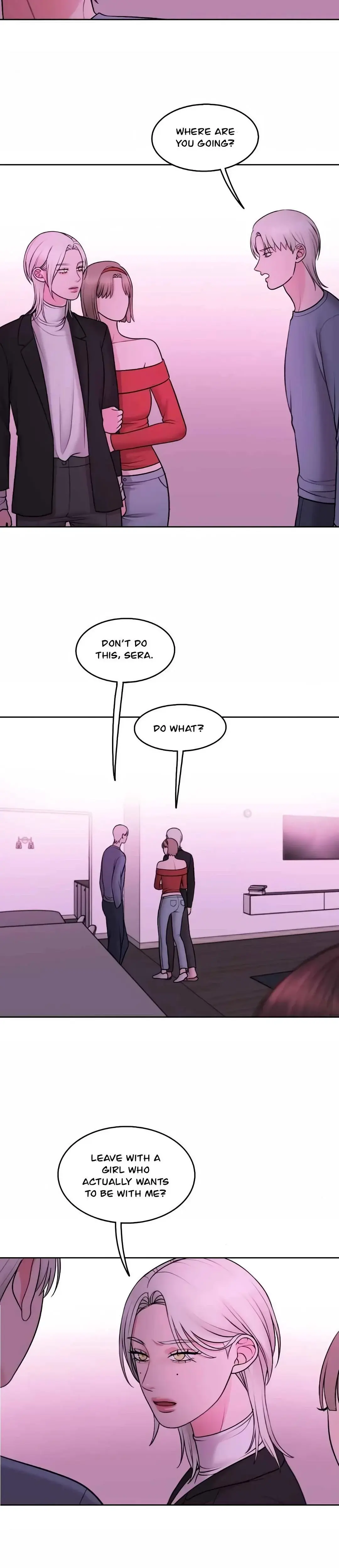 Ruthless Episode 58 - Page 6