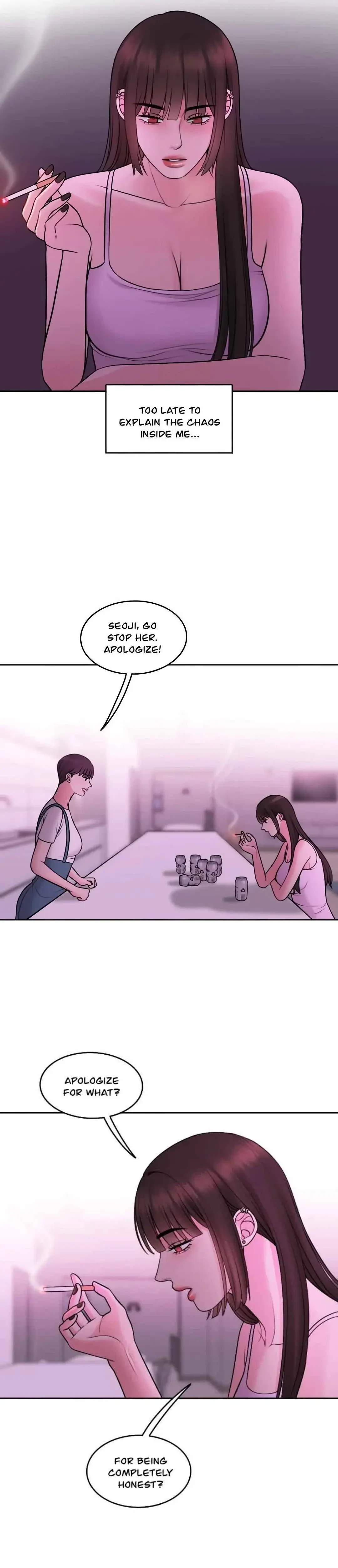 Ruthless Episode 58 - Page 9