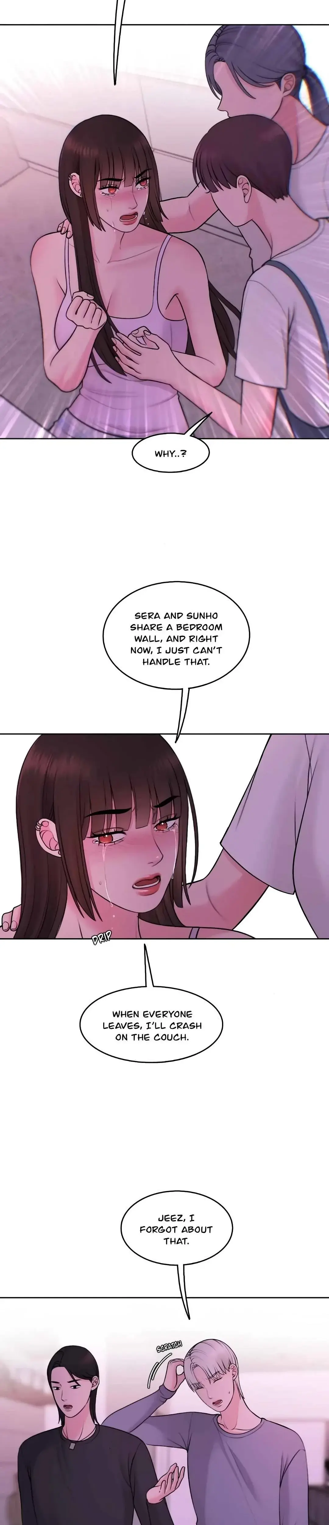 Ruthless Episode 59 - Page 11