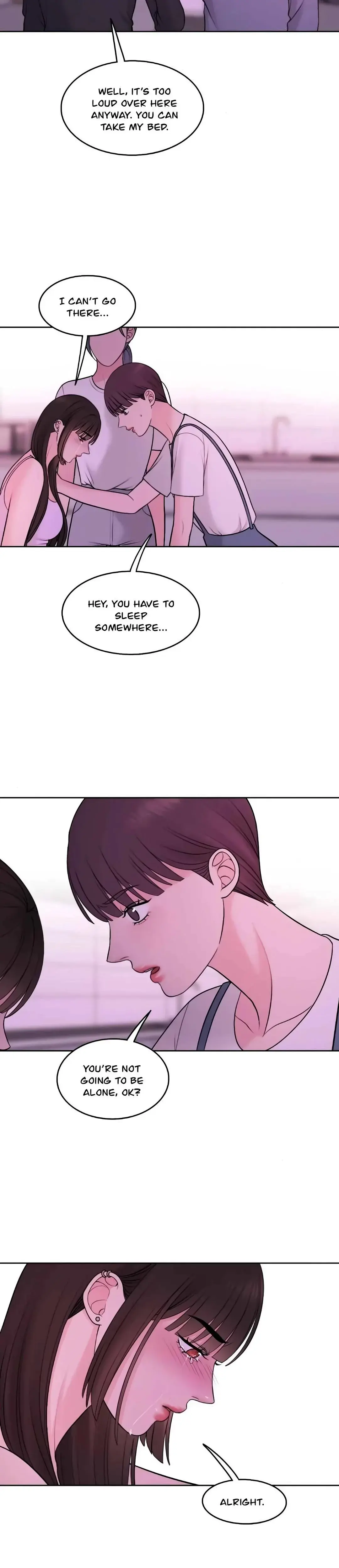 Ruthless Episode 59 - Page 12
