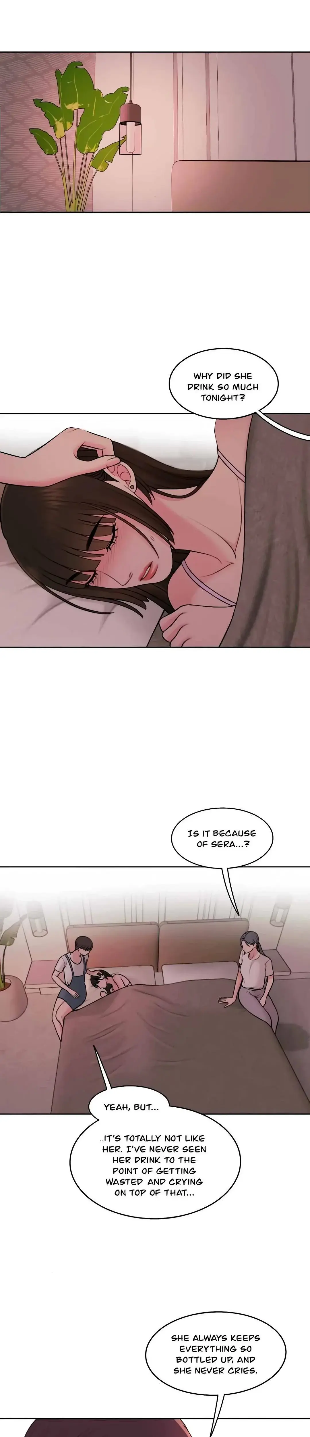 Ruthless Episode 59 - Page 13