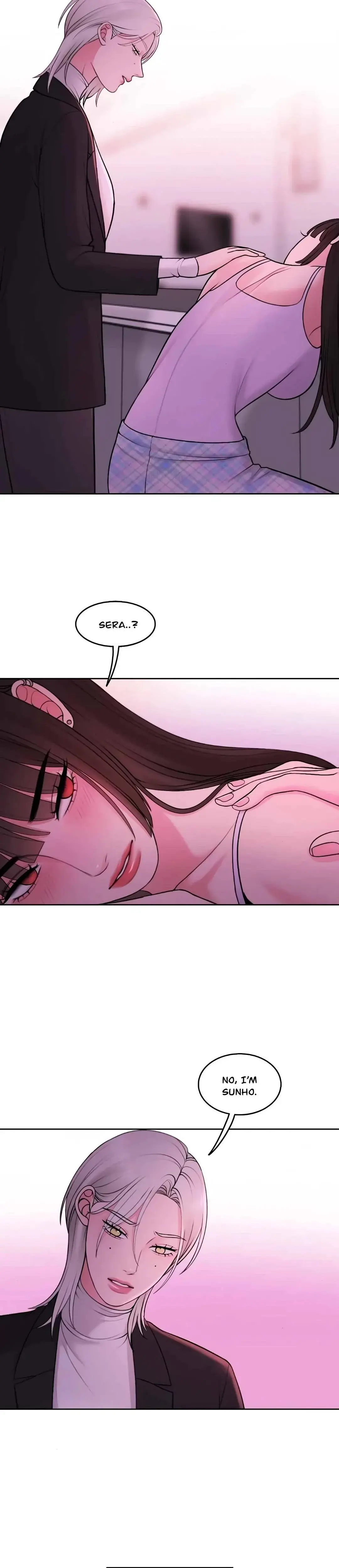 Ruthless Episode 59 - Page 3