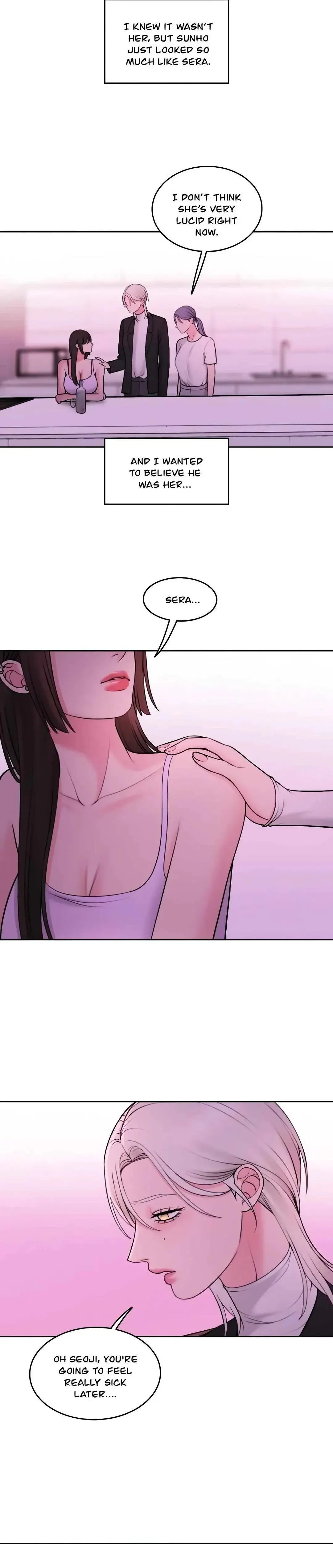Ruthless Episode 59 - Page 4