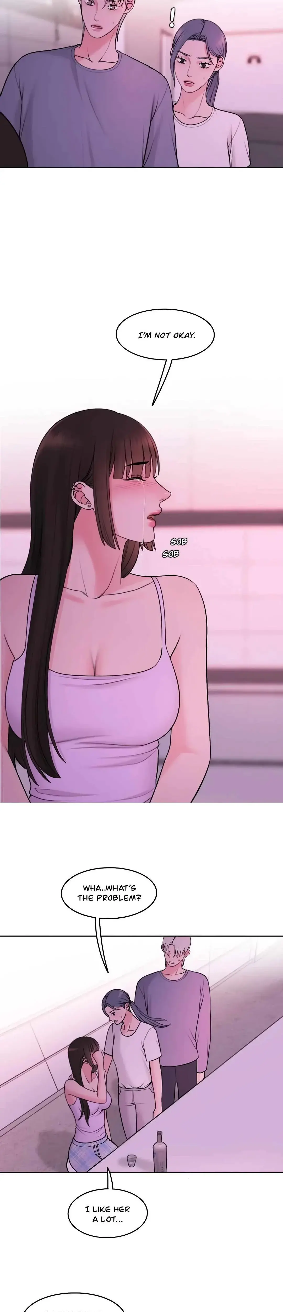Ruthless Episode 59 - Page 6