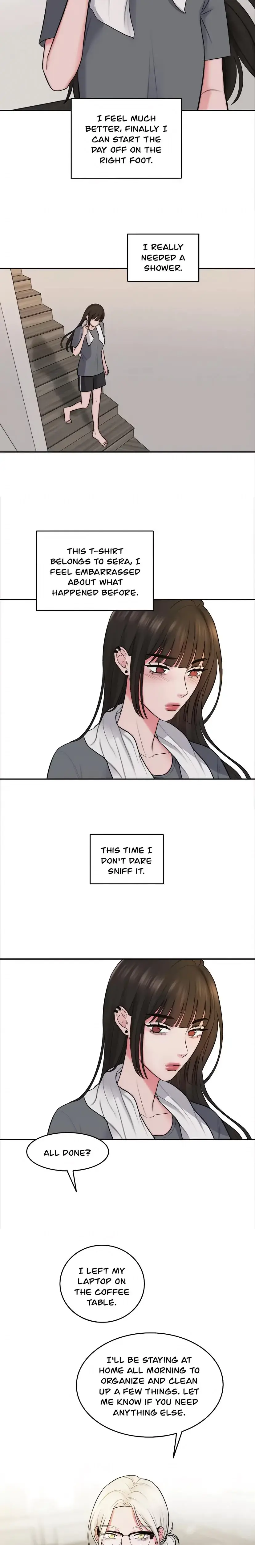 Ruthless Episode 6 - Page 6