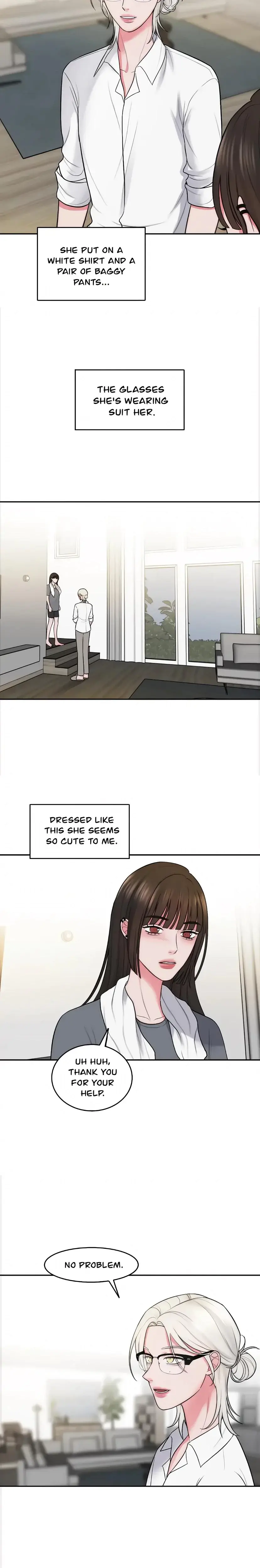 Ruthless Episode 6 - Page 7