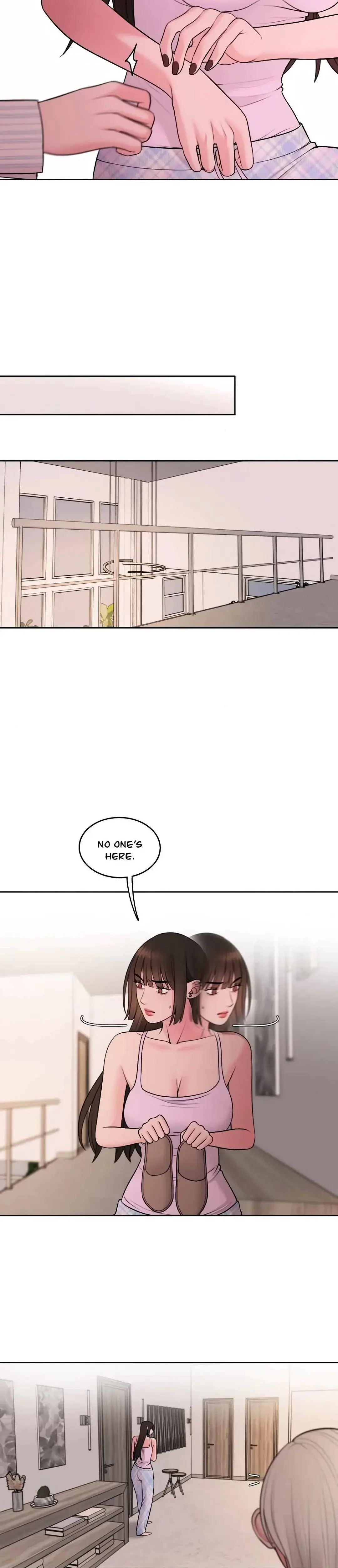 Ruthless Episode 60 - Page 10
