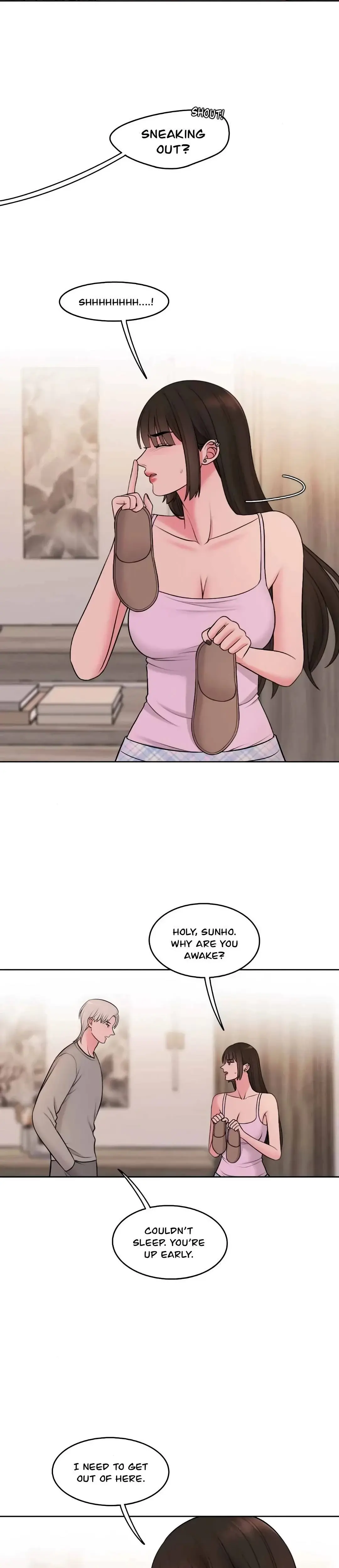 Ruthless Episode 60 - Page 11