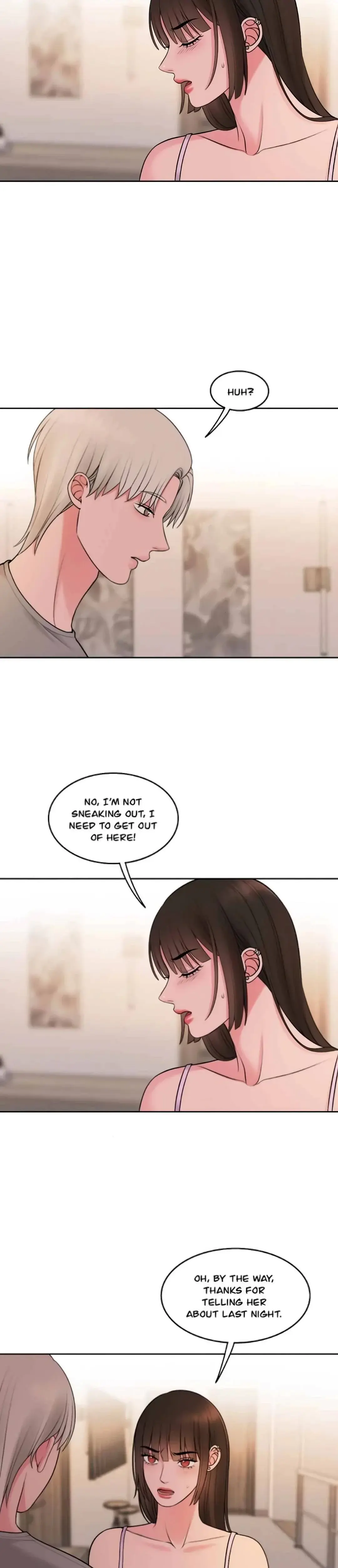 Ruthless Episode 60 - Page 12
