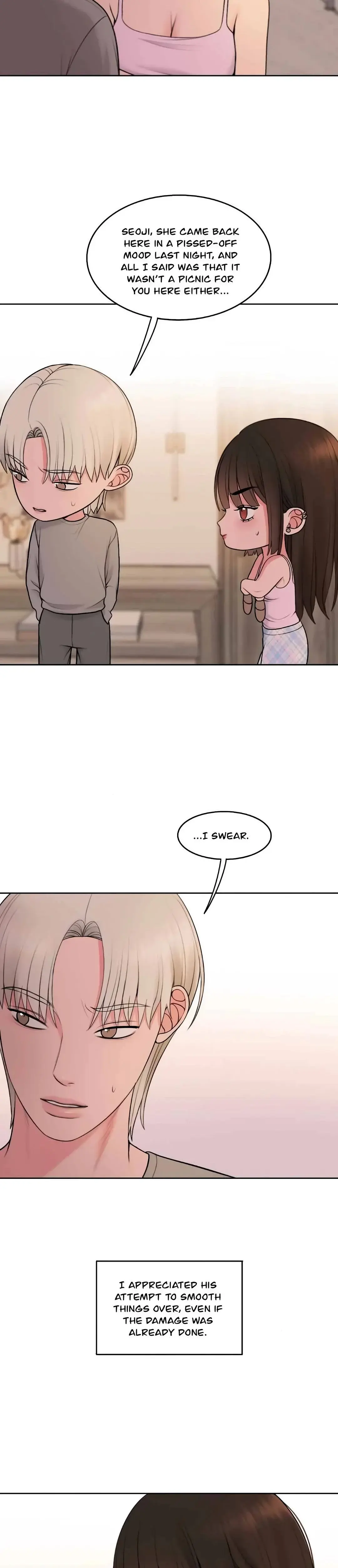 Ruthless Episode 60 - Page 13