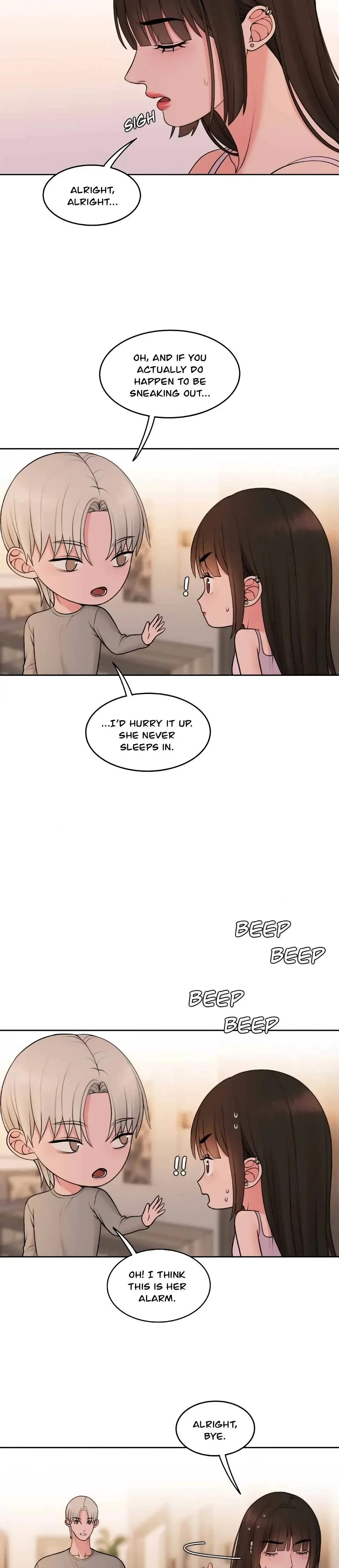 Ruthless Episode 60 - Page 14