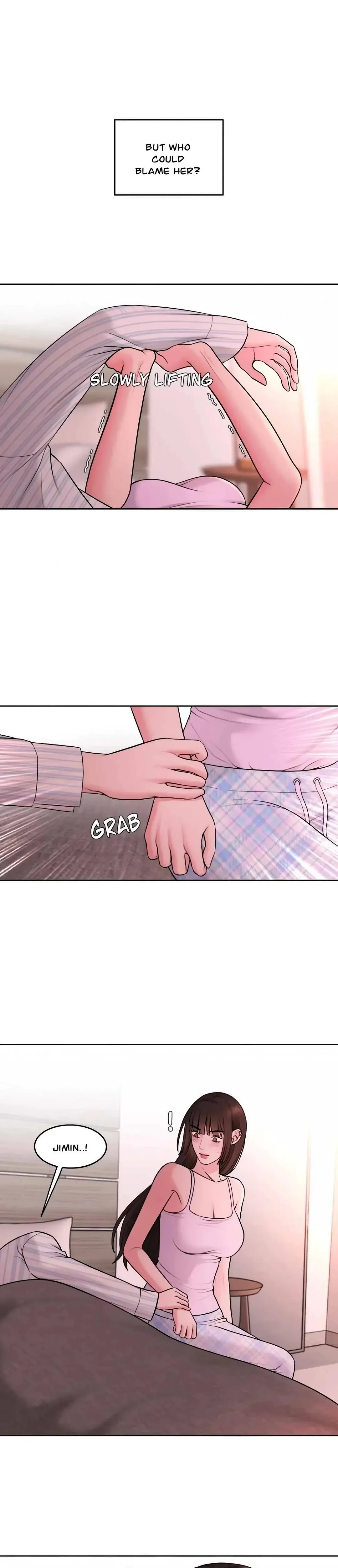 Ruthless Episode 60 - Page 8