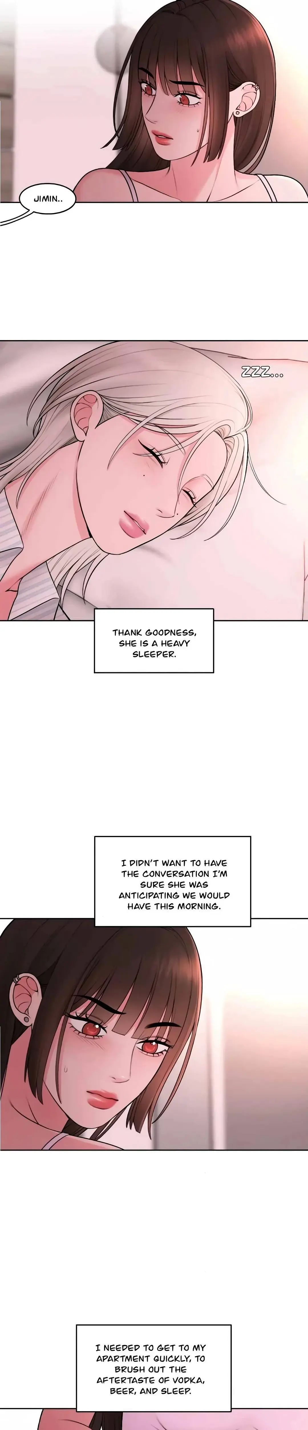 Ruthless Episode 60 - Page 9