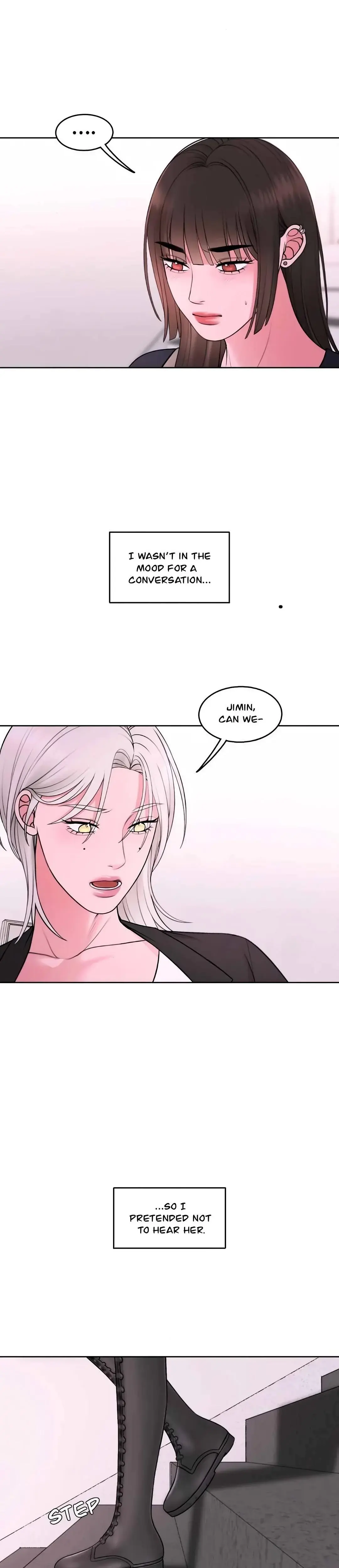 Ruthless Episode 61 - Page 12