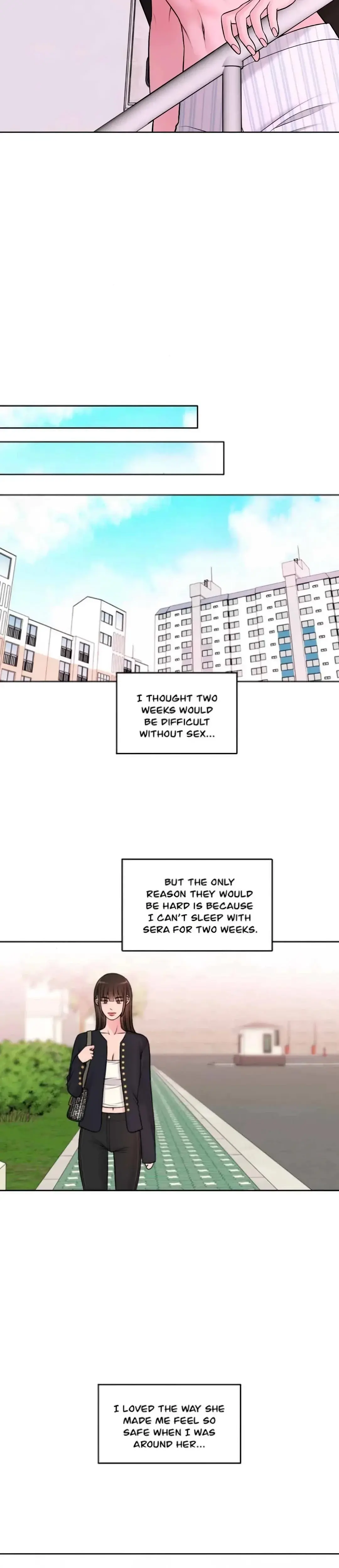 Ruthless Episode 61 - Page 14