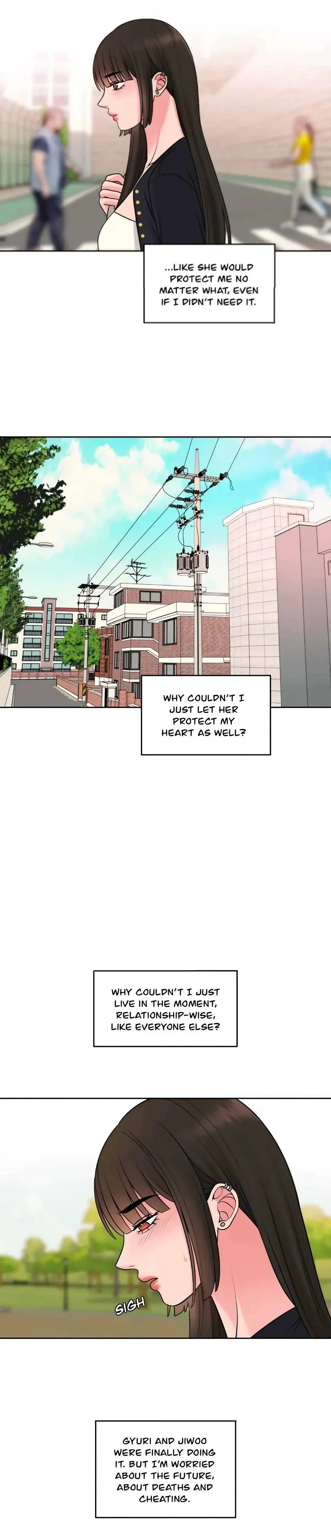 Ruthless Episode 61 - Page 15