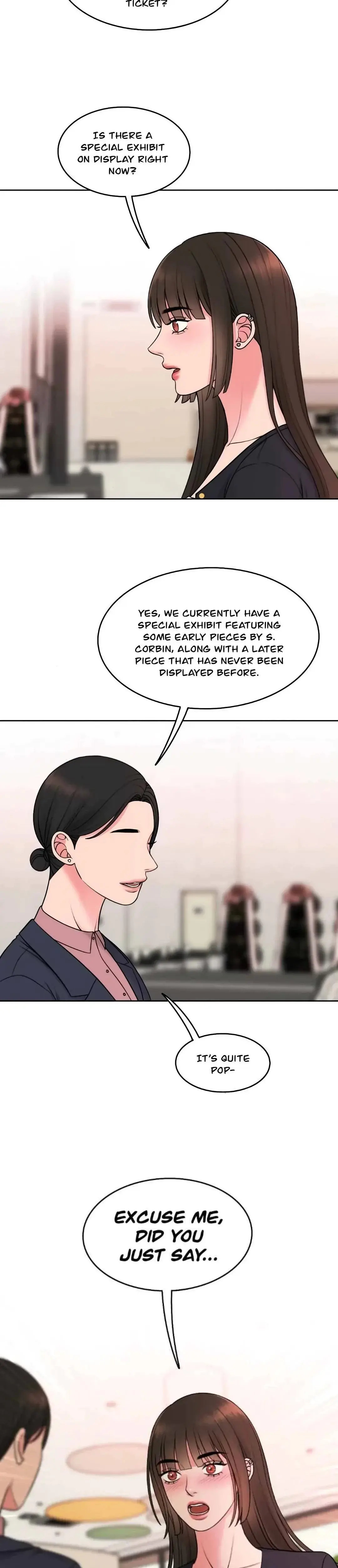 Ruthless Episode 61 - Page 18