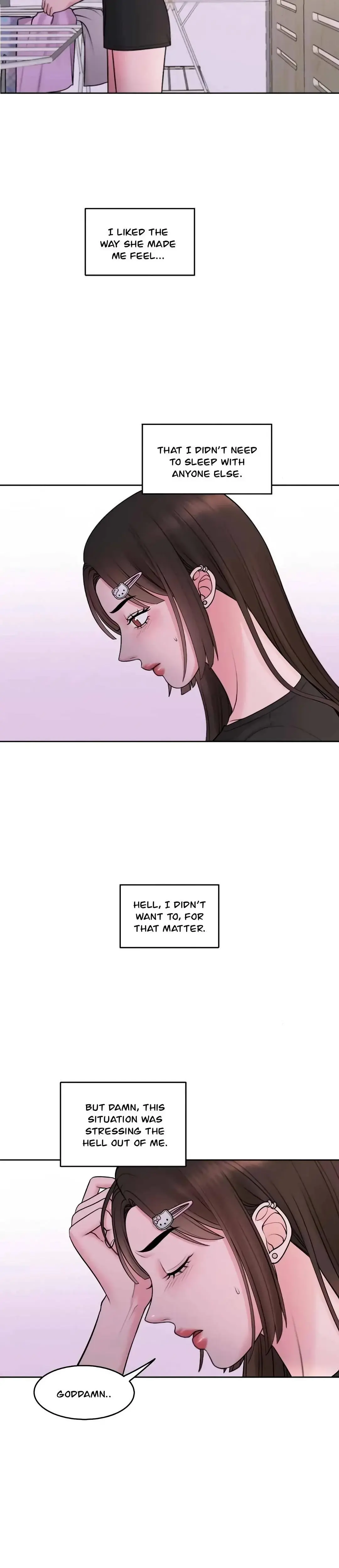 Ruthless Episode 61 - Page 2