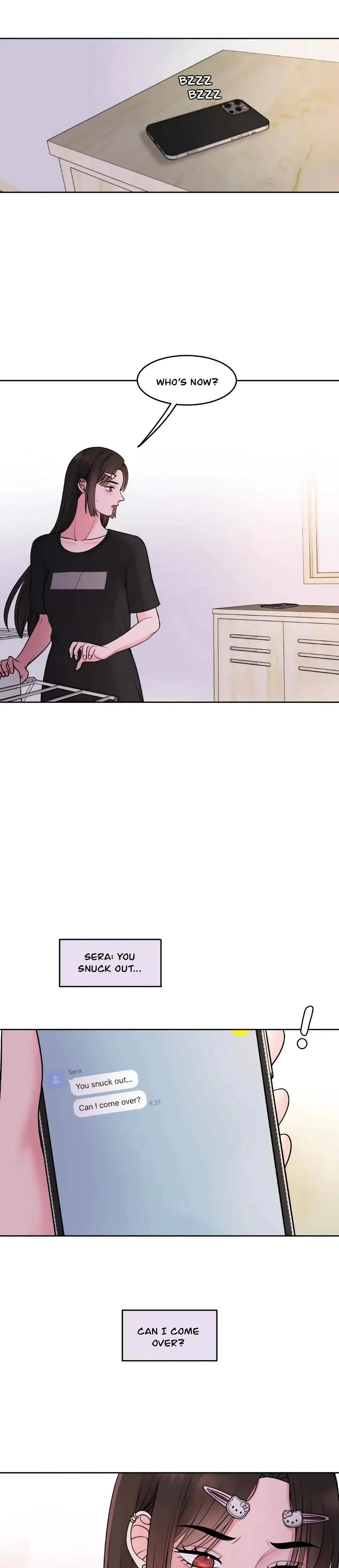 Ruthless Episode 61 - Page 3