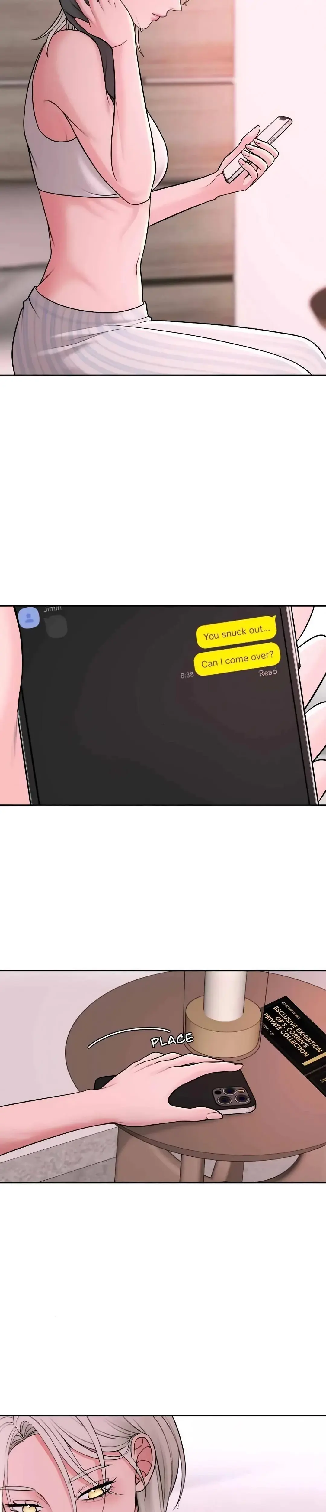 Ruthless Episode 61 - Page 5