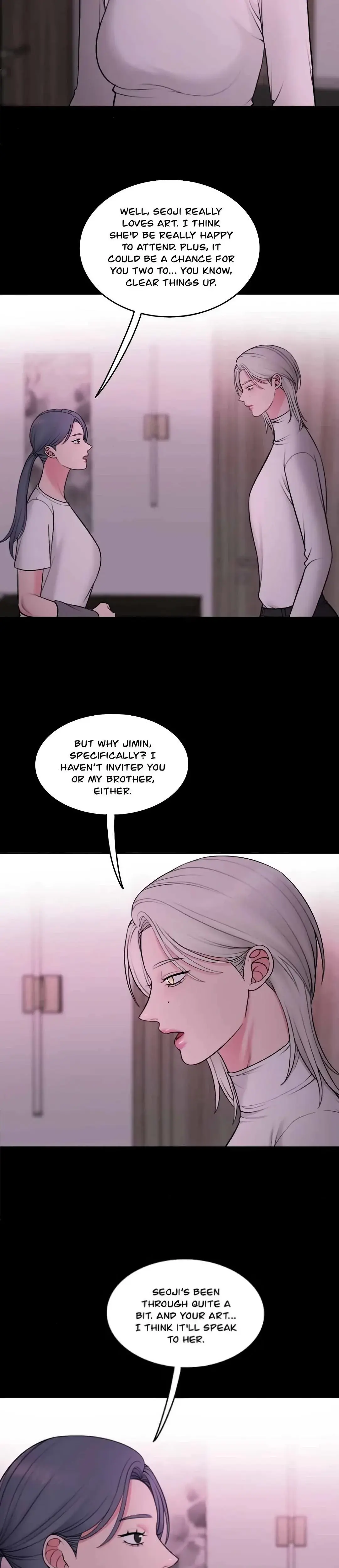 Ruthless Episode 61 - Page 8