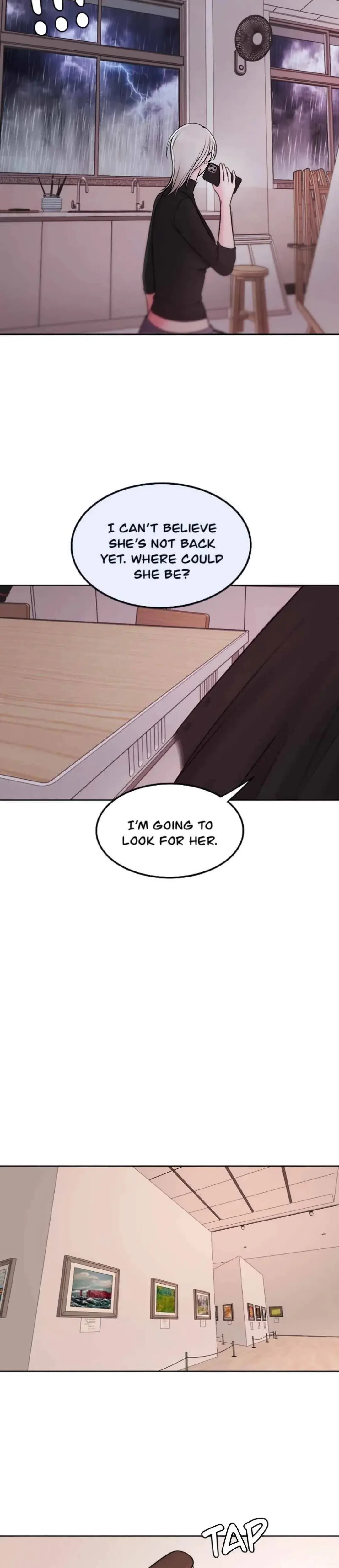 Ruthless Episode 62 - Page 16