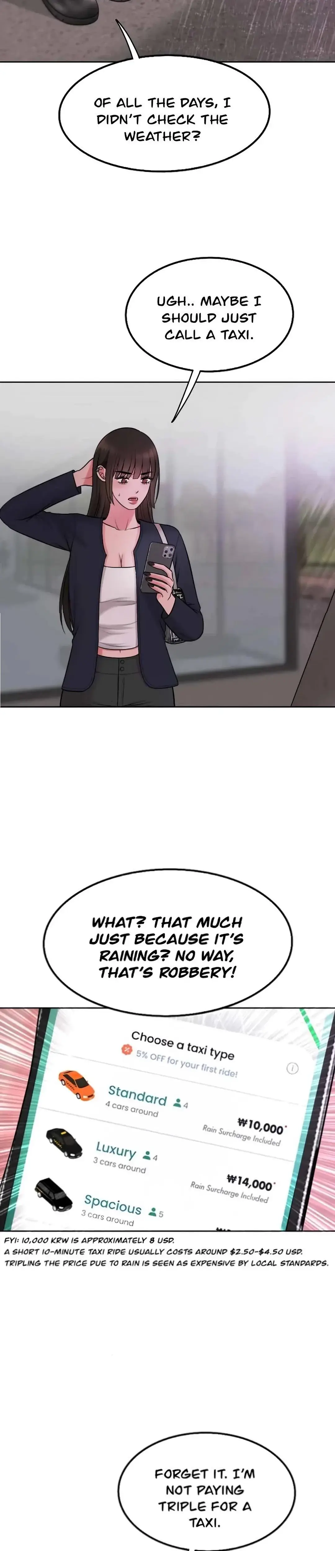 Ruthless Episode 62 - Page 19