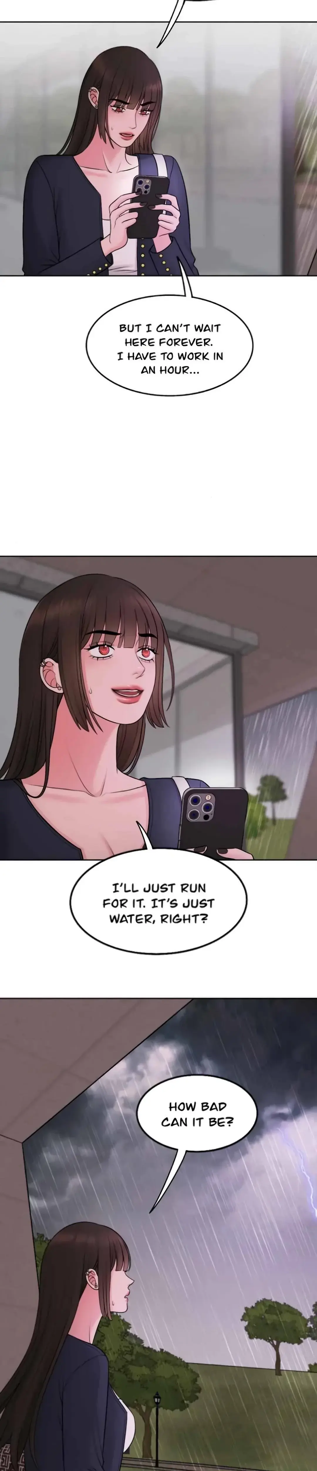 Ruthless Episode 62 - Page 20