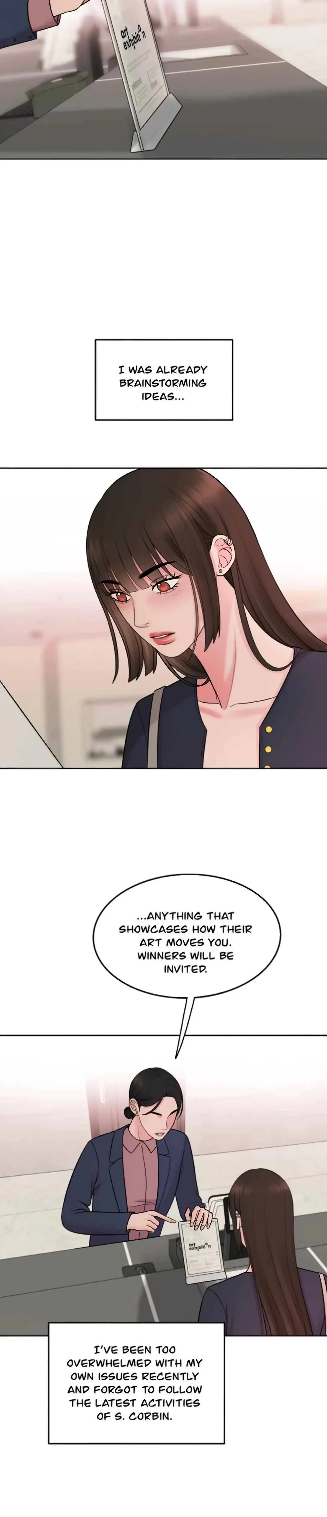 Ruthless Episode 62 - Page 6