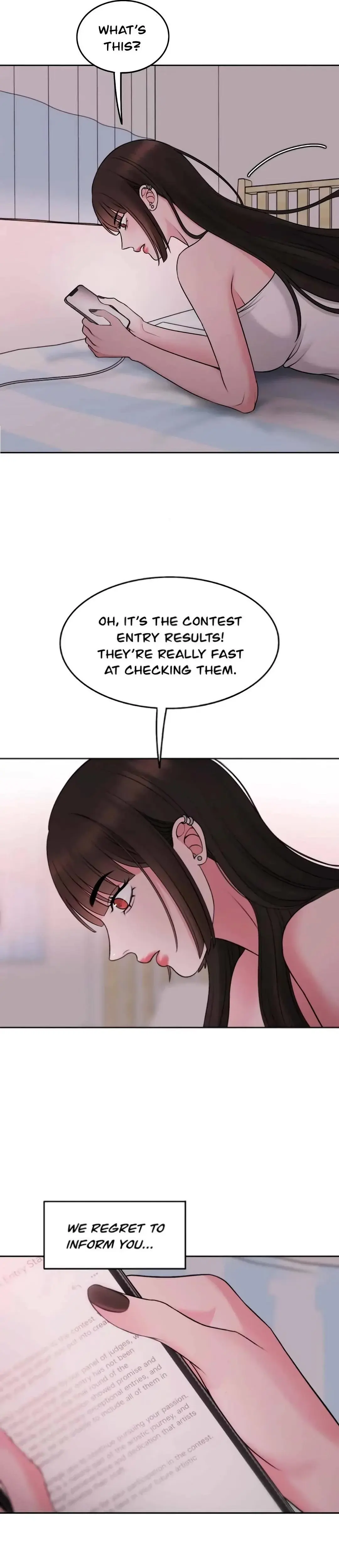 Ruthless Episode 63 - Page 13