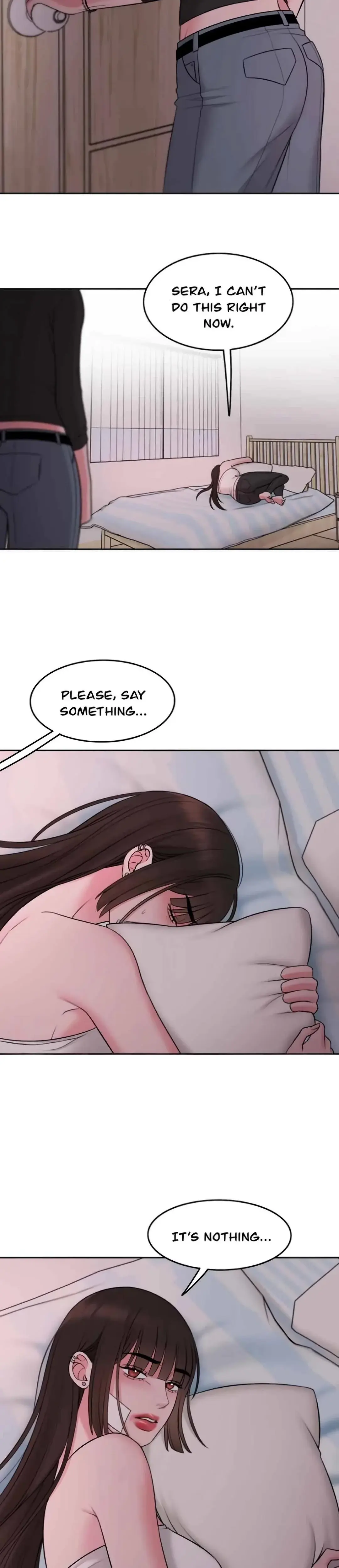 Ruthless Episode 63 - Page 18