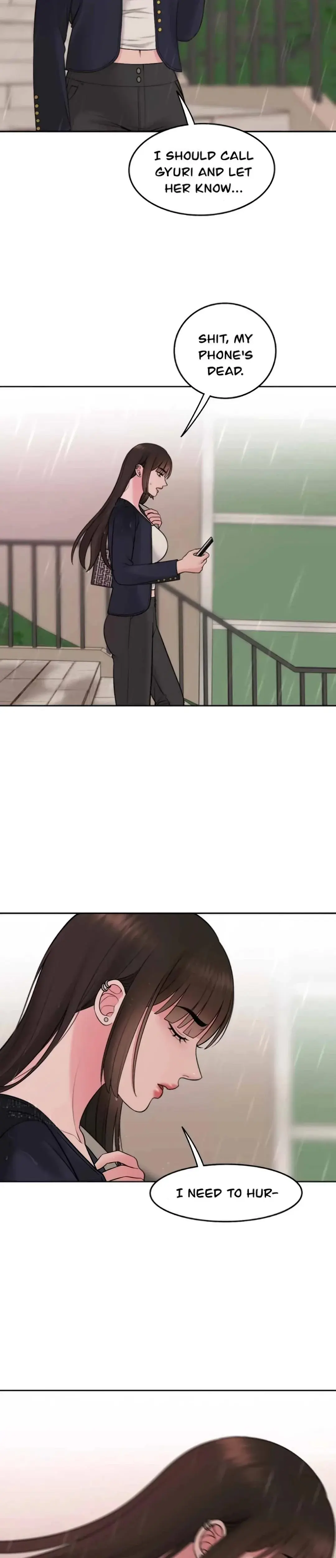 Ruthless Episode 63 - Page 2