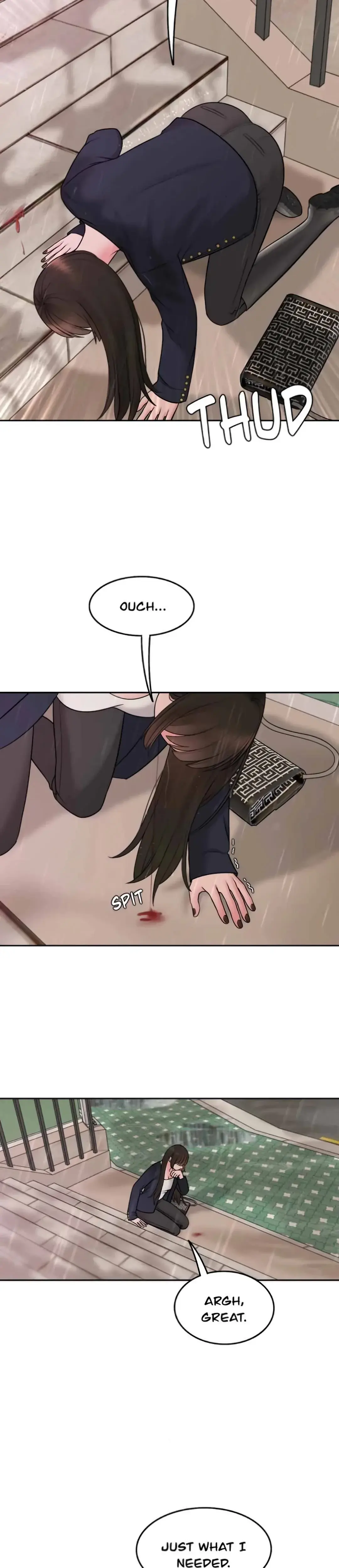 Ruthless Episode 63 - Page 4