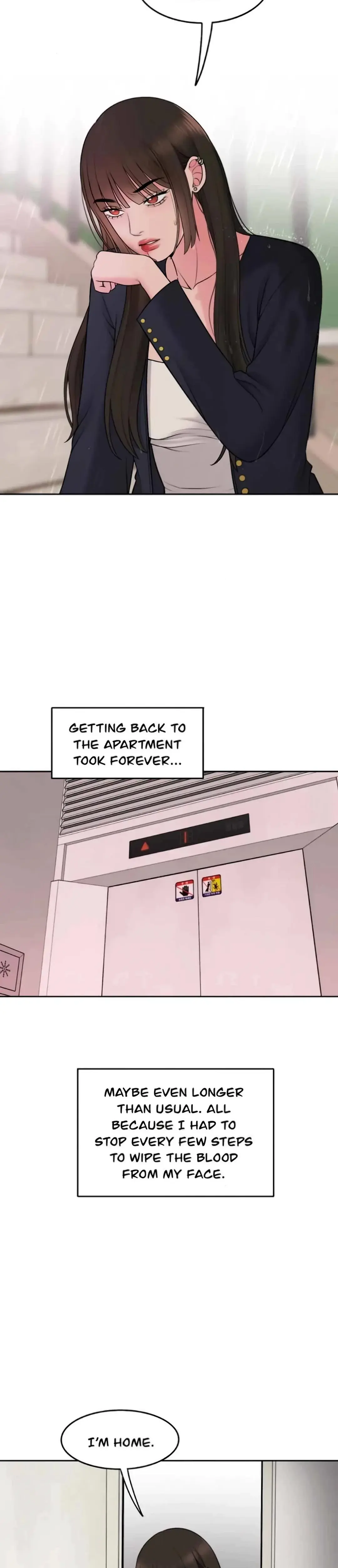 Ruthless Episode 63 - Page 5