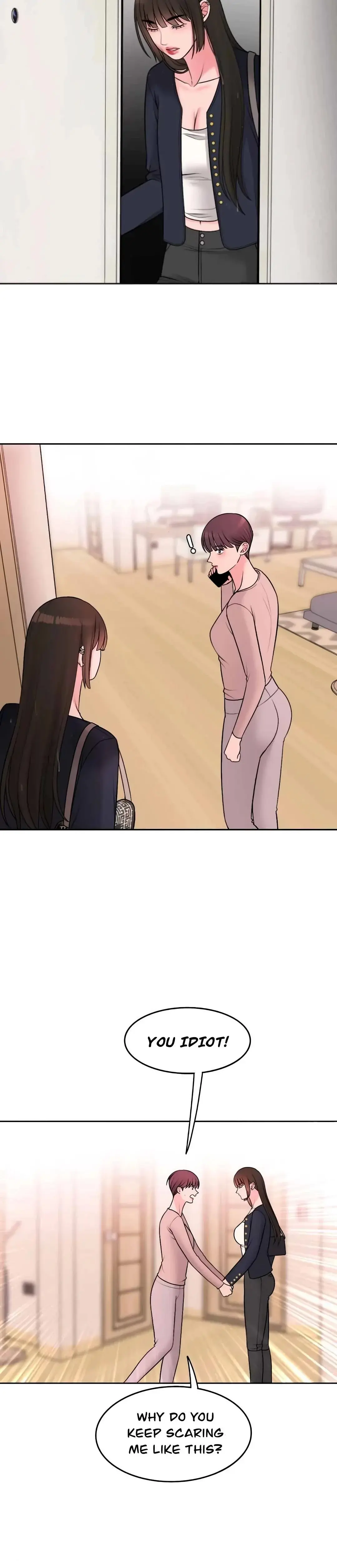 Ruthless Episode 63 - Page 6