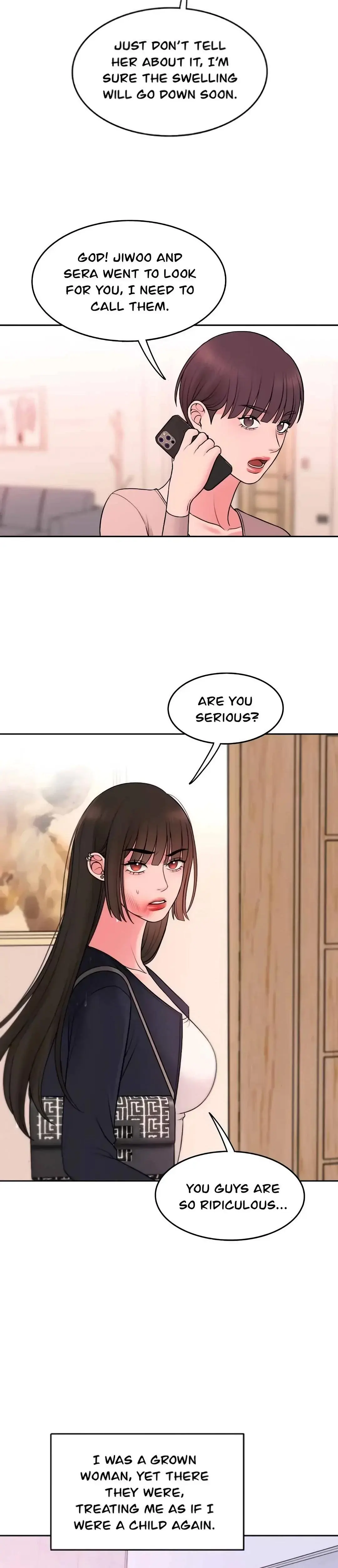 Ruthless Episode 63 - Page 9