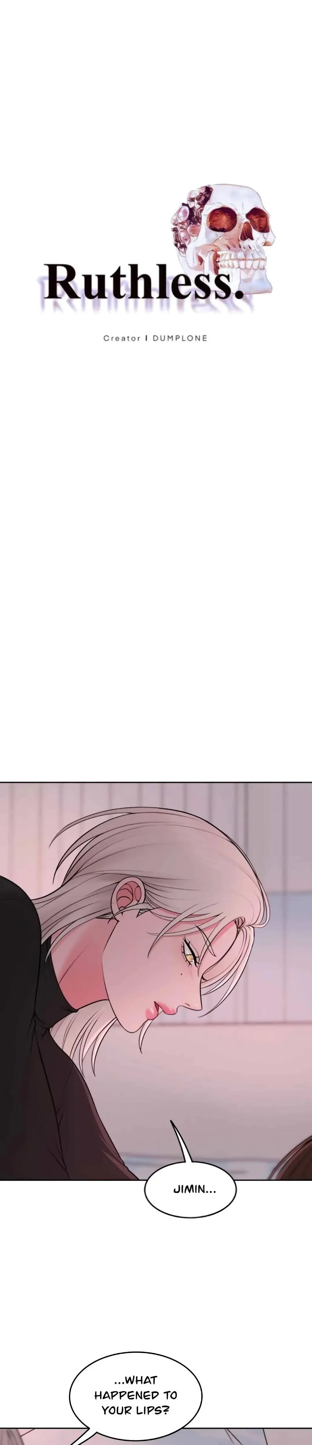 Ruthless Episode 64 - Page 1