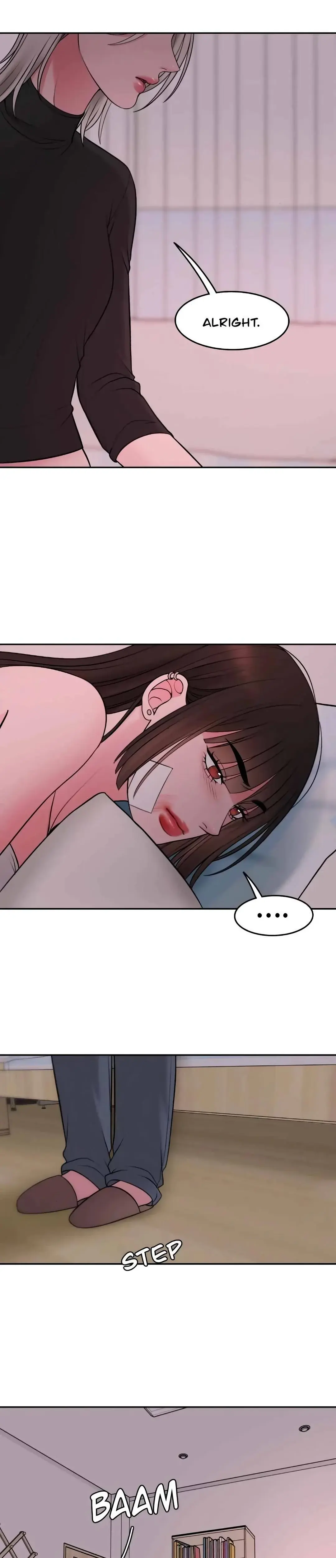 Ruthless Episode 64 - Page 10