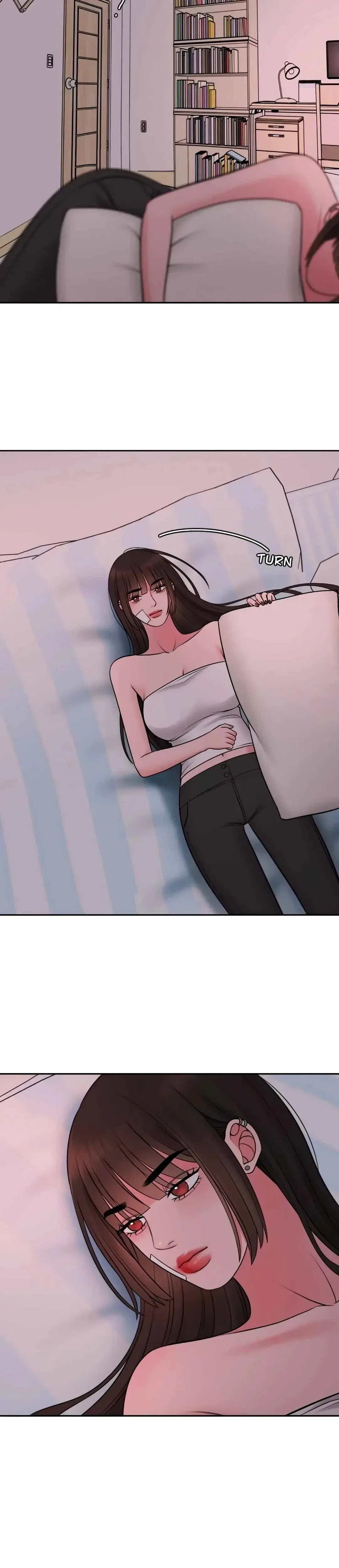 Ruthless Episode 64 - Page 11