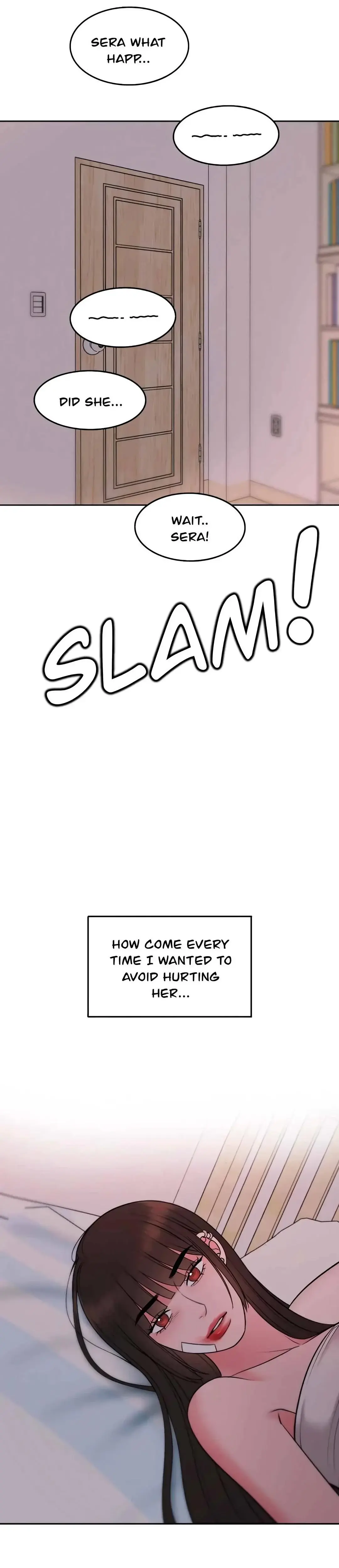 Ruthless Episode 64 - Page 12