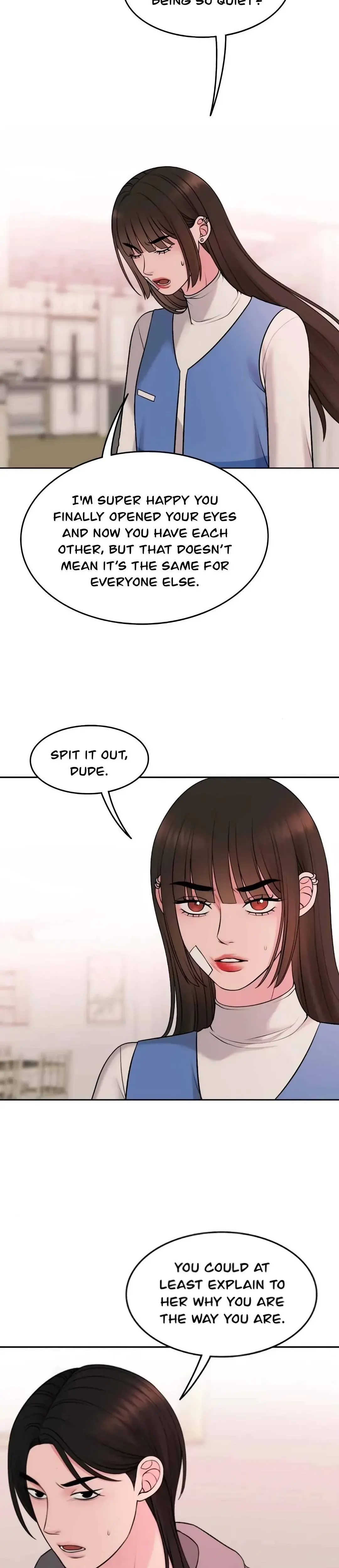 Ruthless Episode 64 - Page 14