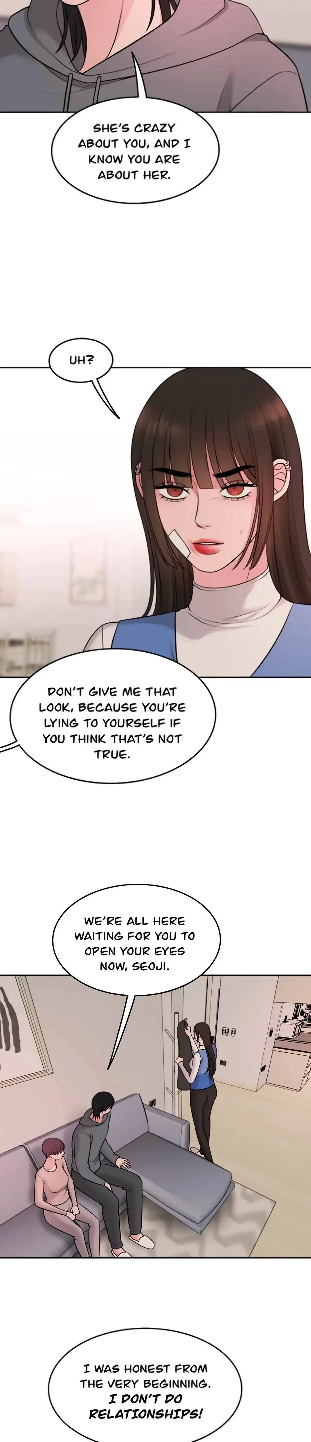 Ruthless Episode 64 - Page 15